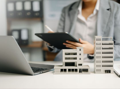 Property Consultation